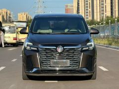 Buick GL8 652T Luxury Version 7 - photo 1