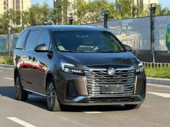 Buick GL8 652T Luxury Version 7 - photo 2
