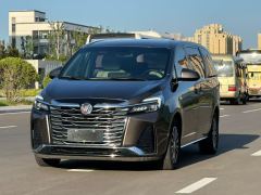 Buick GL8 652T Luxury Version 7 - photo 3