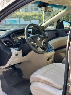 Buick GL8 652T Luxury Version 7 - photo 4