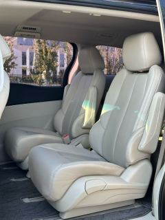 Buick GL8 652T Luxury Version 7 - photo 6