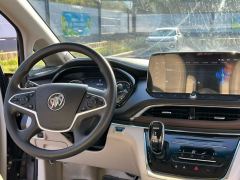 Buick GL8 652T Luxury Version 7 - photo 7