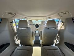 Buick GL8 652T Luxury Version 7 - photo 8