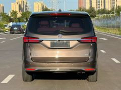 Buick GL8 652T Luxury Version 7 - photo 9