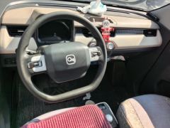 Chery QQ Icecream Fengyun QQ Ice Cream 155km Sundae Edition - ფოტო 17