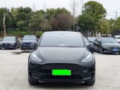 Tesla Model Y 688km Long Range AWD - ფოტო 2