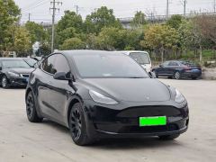 Tesla Model Y 688km Long Range AWD - ფოტო 3