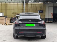 Tesla Model Y 688km Long Range AWD - ფოტო 7
