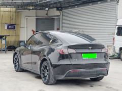 Tesla Model Y 688km Long Range AWD - ფოტო 8