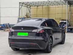 Tesla Model Y 688km Long Range AWD - ფოტო 9