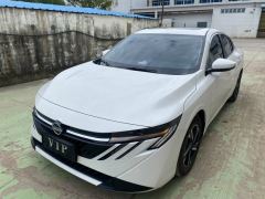 Nissan Sylphy Xuanyi 1.6L True Heart Edition - ფოტო 2