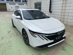 Nissan Sylphy Xuanyi 1.6L True Heart Edition - ფოტო 3