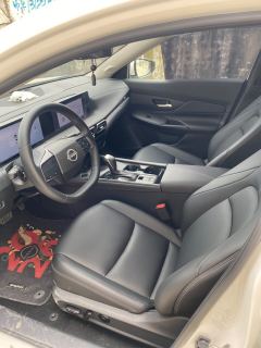 Nissan Sylphy Xuanyi 1.6L True Heart Edition - ფოტო 4