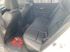 Nissan Sylphy Xuanyi 1.6L True Heart Edition - ფოტო 6