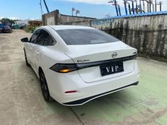 Nissan Sylphy Xuanyi 1.6L True Heart Edition - ფოტო 7