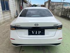 Nissan Sylphy Xuanyi 1.6L True Heart Edition - ფოტო 8