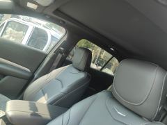 Cadillac XT4 28T FWD Luxury - фото 15