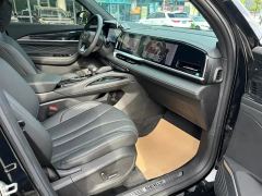 Geely Xingyue L 1.5T Edition - photo 4