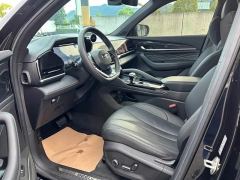 Geely Xingyue L 1.5T Edition - photo 5