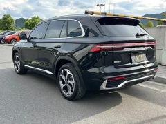 Geely Xingyue L 1.5T Edition - photo 8