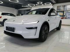 Tesla Model Y 821km Long Range Rear-Wheel Drive - photo 1