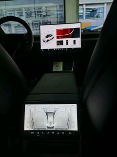Tesla Model Y 821km Long Range Rear-Wheel Drive - photo 11