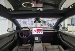 Tesla Model Y 821km Long Range Rear-Wheel Drive - photo 12