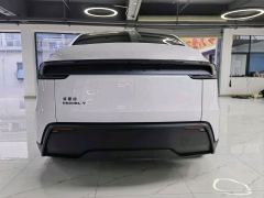 Tesla Model Y 821km Long Range Rear-Wheel Drive - photo 5