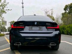 BMW 3 Series 320Li M Sport Package - ფოტო 10