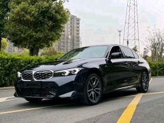 BMW 3 Series 320Li M Sport Package - ფოტო 2