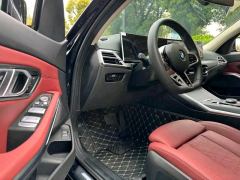 BMW 3 Series 320Li M Sport Package - ფოტო 6