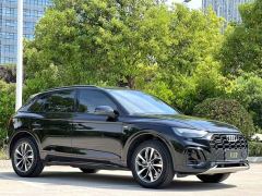 Audi Q5L 40 TFSI Luxury Elegant Edition - фото 2
