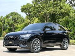 Audi Q5L 40 TFSI Luxury Elegant Edition - фото 3