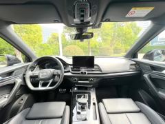 Audi Q5L 40 TFSI Luxury Elegant Edition - фото 4