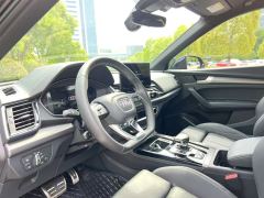 Audi Q5L 40 TFSI Luxury Elegant Edition - фото 5