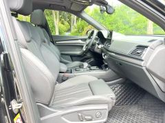 Audi Q5L 40 TFSI Luxury Elegant Edition - фото 6