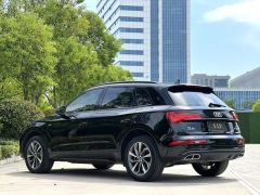 Audi Q5L 40 TFSI Luxury Elegant Edition - фото 7