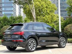 Audi Q5L 40 TFSI Luxury Elegant Edition - фото 8