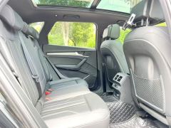 Audi Q5L 40 TFSI Luxury Elegant Edition - фото 9