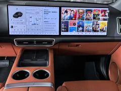 Li Auto L7 Ultra Smart Refresh Edition - ფოტო 5