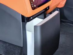 Li Auto L7 Ultra Smart Refresh Edition - ფოტო 9