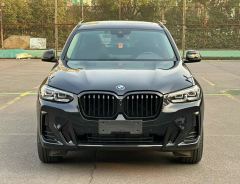 BMW X3 xDrive30i Premier M Night Package - ფოტო 1