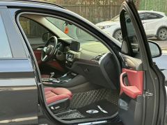 BMW X3 xDrive30i Premier M Night Package - ფოტო 5