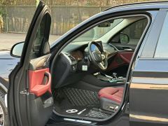 BMW X3 xDrive30i Premier M Night Package - ფოტო 7