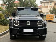 Tank 300 Off-Road Edition 2.0T Challenger - фото 2