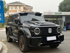 Tank 300 Off-Road Edition 2.0T Challenger - фото 3