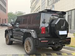 Tank 300 Off-Road Edition 2.0T Challenger - фото 6
