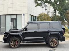 Tank 300 Off-Road Edition 2.0T Challenger - фото 9