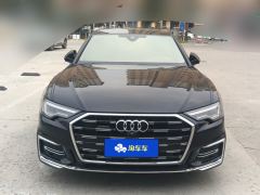 Audi A6L 45 TFSI quattro Dynamic Luxury Edition - photo 3