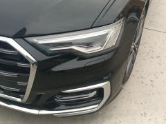 Audi A6L 45 TFSI quattro Dynamic Luxury Edition - photo 4